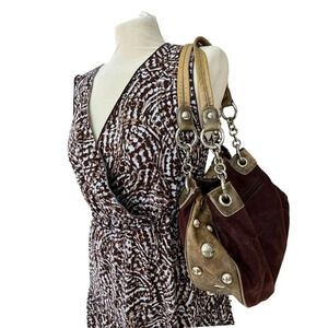 Charter Club || Vintage Y2K Sleeveless Dress Medium